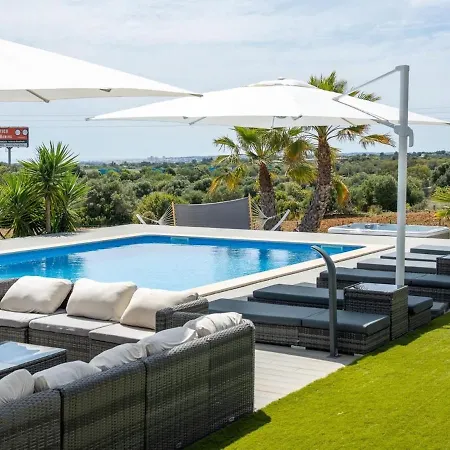 Villa Monarca By Ici