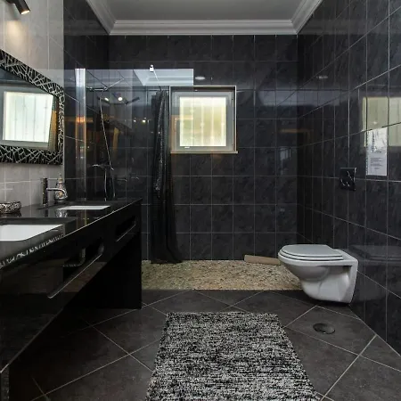 Villa Monarca By Ici *