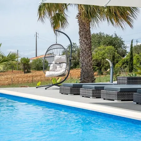 Monarca By Ici Villa Guia (Faro)