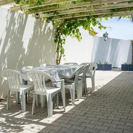 Monarca By Ici Villa Guia (Faro)